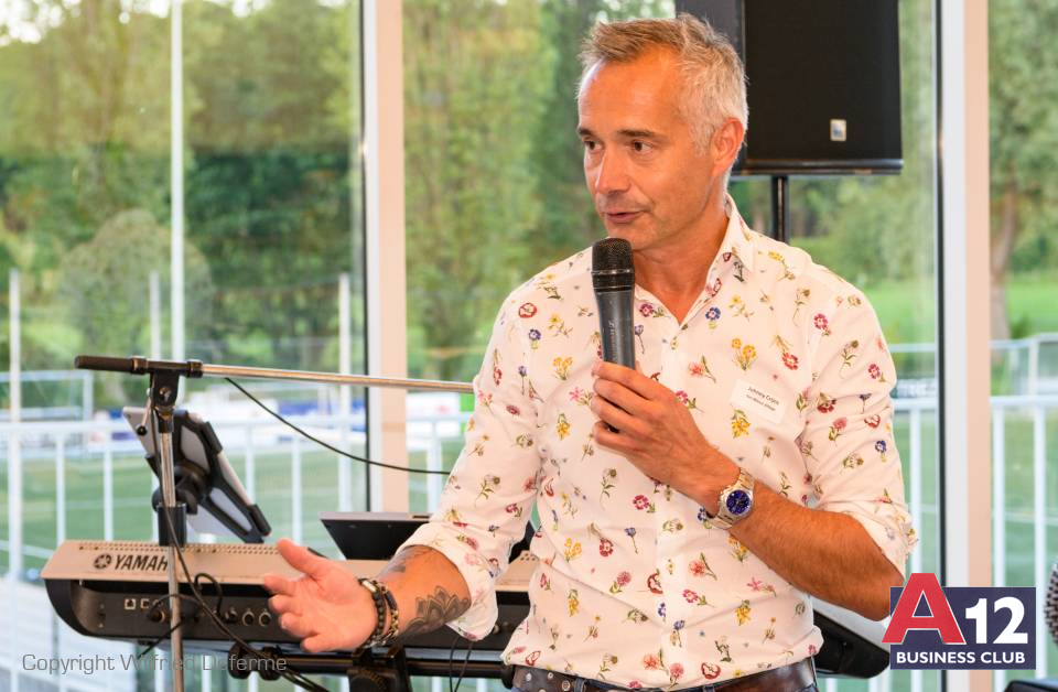 Fotoalbum - Seizoensafsluiter - A12 Business Club - Evenement