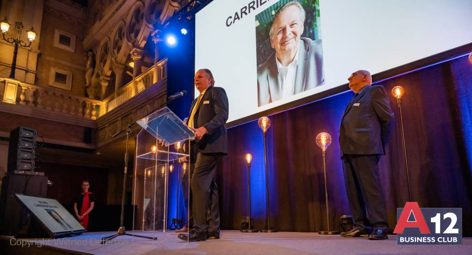 Fotoalbum - Succesrijk Netwerken 2022 - A12 Business Club - Evenement