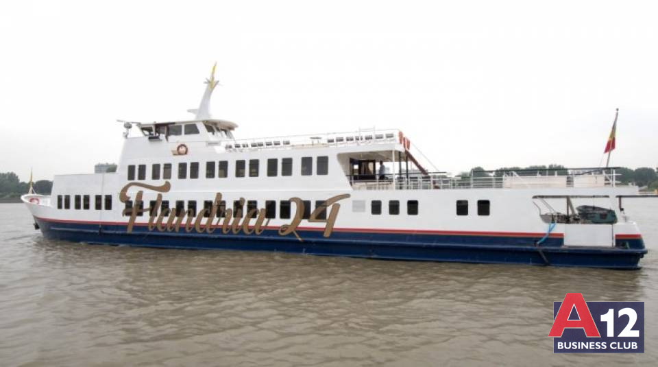 A12 Business Club - Summer Cruise 