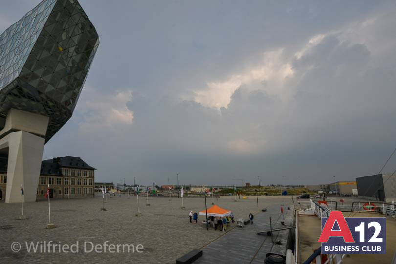 Fotoalbum - Summer Cruise  - A12 Business Club - Evenement