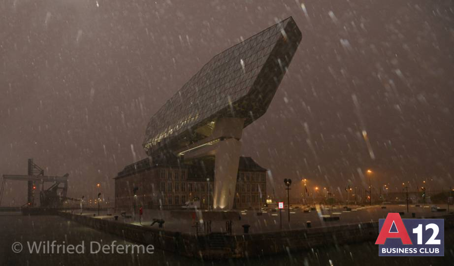 Fotoalbum - Summer Cruise  - A12 Business Club - Evenement