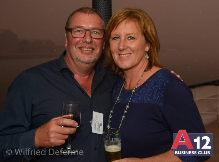 Fotoalbum - Summer Cruise  - A12 Business Club - Evenement