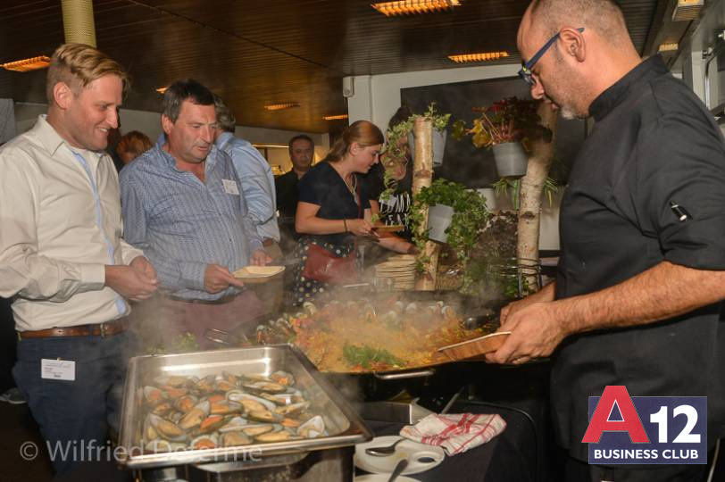 Fotoalbum - Summer Cruise  - A12 Business Club - Evenement