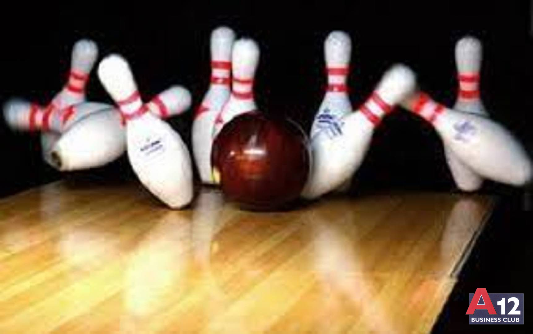 A12 Business Club - Teambuilding evenement