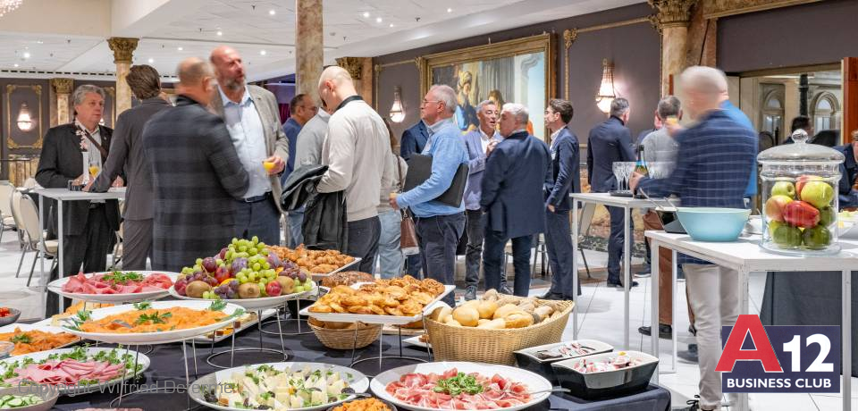 A12 Business Club - Verschillen tussen België en Nederland