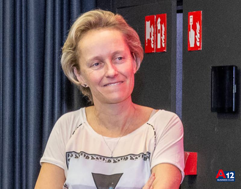 Annick De Ridder wordt Vlaams minister