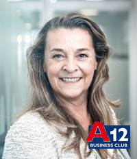 Chantal Moerenthout - Vebego Cleaning & Services - Klik voor meer details