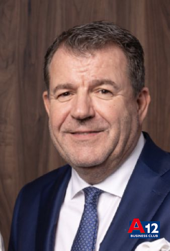 Christophe Moyersoen - AUCTIM - Moyersoen nv - Klik voor meer details