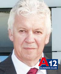 Daniël Breugelmans - A12 Business Club - Klik voor meer details