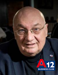 Freddy Michiels - Publicist - Klik voor meer details