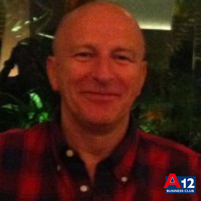 Jeff Wyns - J&W Security nv - Klik voor meer details