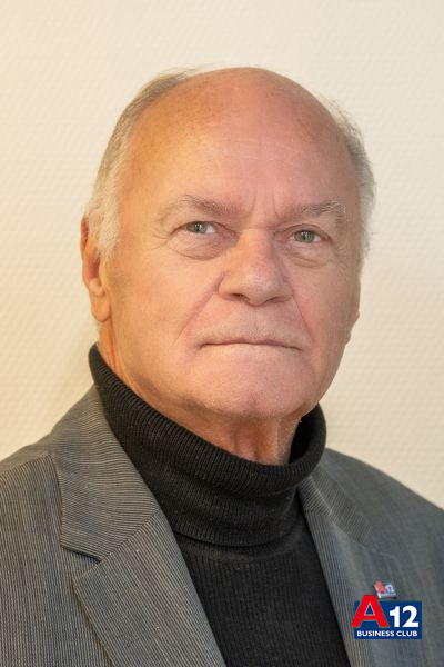 Johan Dillen - A12 Business Club vzw - Klik voor meer details