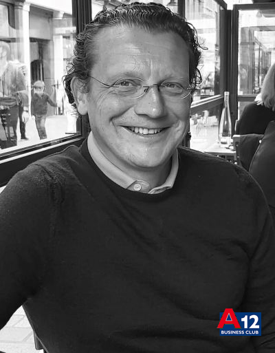 Lester Verbruggen - ACG - Klik voor meer details