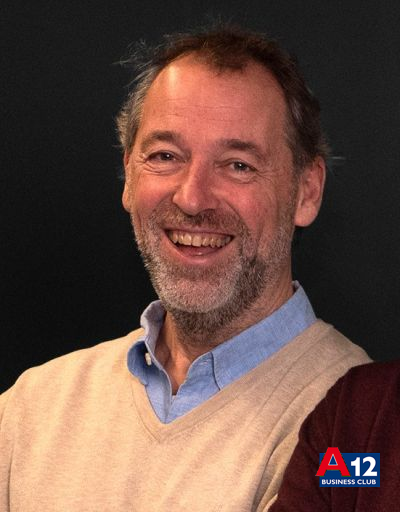 Paul Aerts - yufo Benelux - Klik voor meer details