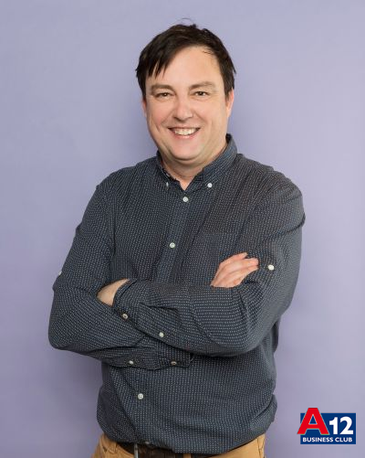 Claude  Vindevogel - Peter Rensen Management bv - Klik voor meer details
