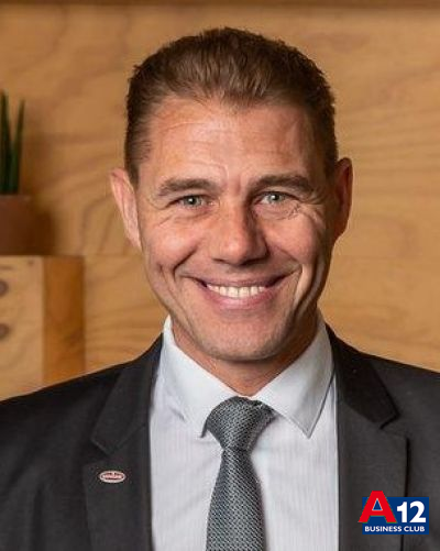 Gunter  Fasoel - Pure Business Support - Klik voor meer details