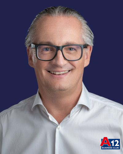 Yves  De Clercq - Bolckmans Group - Klik voor meer details